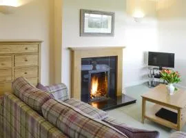 North Farm Bungalow