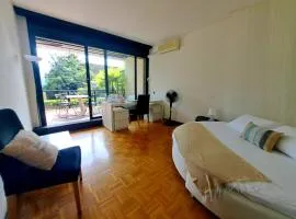 Lugano Luxury Parco by Quokka 360 - Central Apartment with Terrace