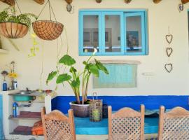 Casitas Tabayesco
