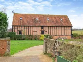 Oak Cottage