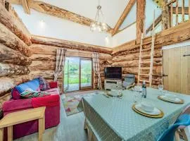 Hollacombe Lodge