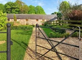 Mill Barn