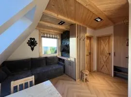 Apartamenty pod Tatrami