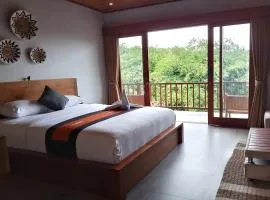 Bhuana Shanti Homestay Ubud