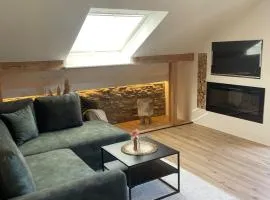 Mellie's Ferienwohnung im Stryck
