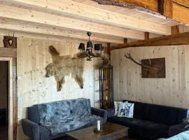 Chalet Wolfsberg
