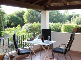 Casa a Rudas, hotel v destinaci Alghero