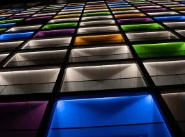 Hotel Seybouse International