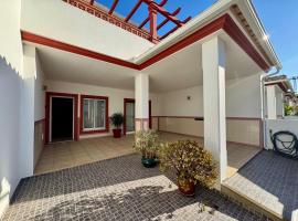 Burgau Serenity, hotel i Burgau