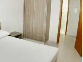 Atrium Thermas Residence Service