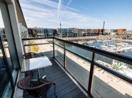 Viesnīca Hestia Hotel Europa Tallinā