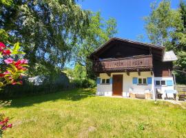 Almliesl RAUR-738 – hotel w mieście Bucheben