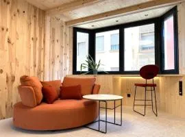 Minimal Suites Mudéjar Eco Friendly by Dos Torres