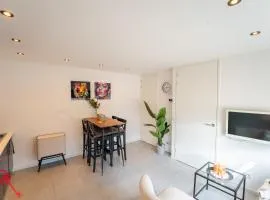 In the heart of Tilburg