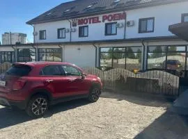 Hotel Poem