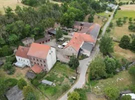 Apartment Kroppenmühle