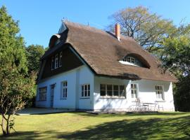 Haus Koppelweg FW-Fisch