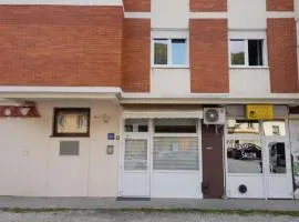 Apartment Vanja