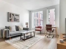 Blueground Shawmut pool nr Boston Common BOS-1236