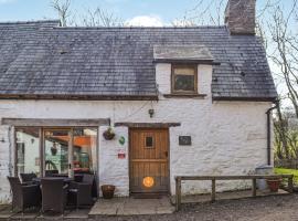 Ty Fferm Hen - Uk36420, ξενοδοχείο σε Talybont