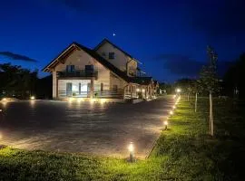 Casa David Valea Avrigului