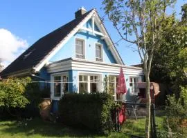 Ferienhaus Krull - Gerhards Ferienwohnung