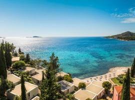 Maistra Select Mlini Villas and Apartments, spa hotel in Mlini