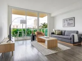 Blueground Sunny Isles Beach jacuzzi nr beach MIA-167