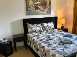 Fabrizio Residence 6, hotel in Ifield