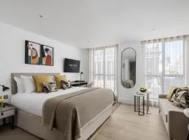 The Jubilee by Supercity Aparthotels