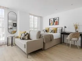 The Jubilee by Supercity Aparthotels