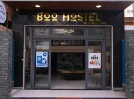 BOO Hostel , By the Beach