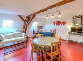 Cocon Glageonnais - Studio pour 3p