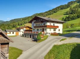 Frühstückspension Klockhof, hotel poblíž významného místa Muldenlift I, Schladming