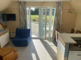 Cap sur les Dunes, appartement à Belle Dune