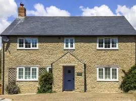 Woodbrook Cottage