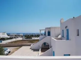 MORAKI HOUSES MH Open View