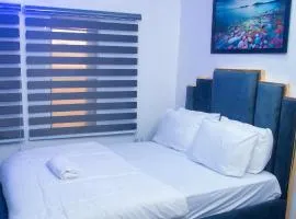 Flixx & Flixx Apartments - Eleyele Ibadan