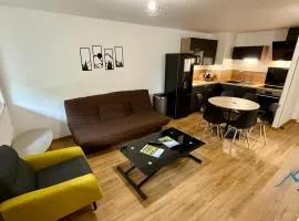 Le Bélouga 4 Le Mont Dore 6pers