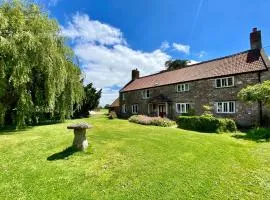 Yew Tree Farm