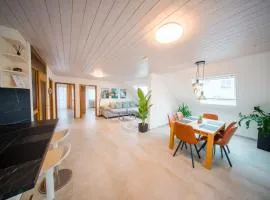 Ferienwohnung am Schwarzwald