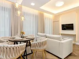 Luxury Apartment Heart of Gdansk by Noclegi Renters