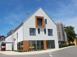 Hotel WITT am See