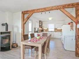 Ferienhaus Grünow Ot Ollendorf