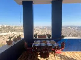 Al-Bustan House& Umm Qais