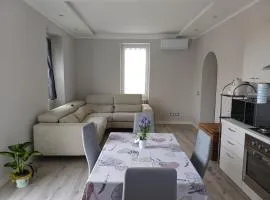 Garden House