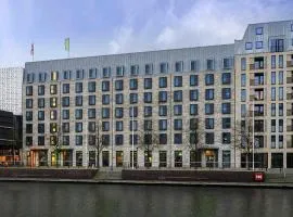 Aparthotel Adagio Access Kiel City