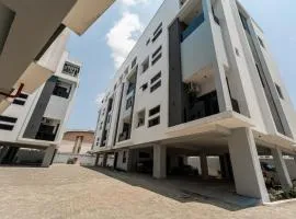 George Residence Surulere, Lagos