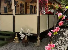 Mobil-home 5 personnes à louer