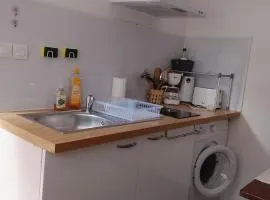 Superbe appartement au calme saint martin vésubie
